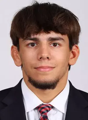 Deven Casey, Wrestling, undefined