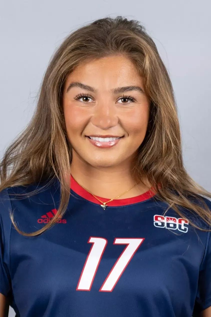 Isabella Gabino, Soccer, University of South Alabama