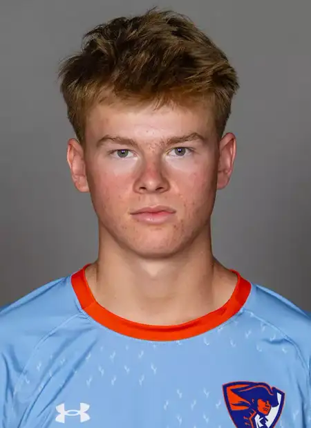 Brett Zimmer, Soccer, Hobart and William Smith Colleges