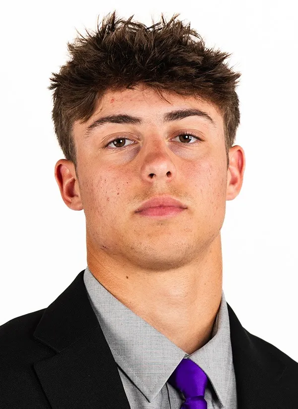 Blake Jay, Football, undefined
