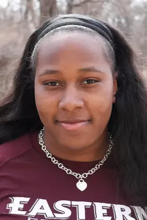 Hope Gaither, Flag Football, undefined