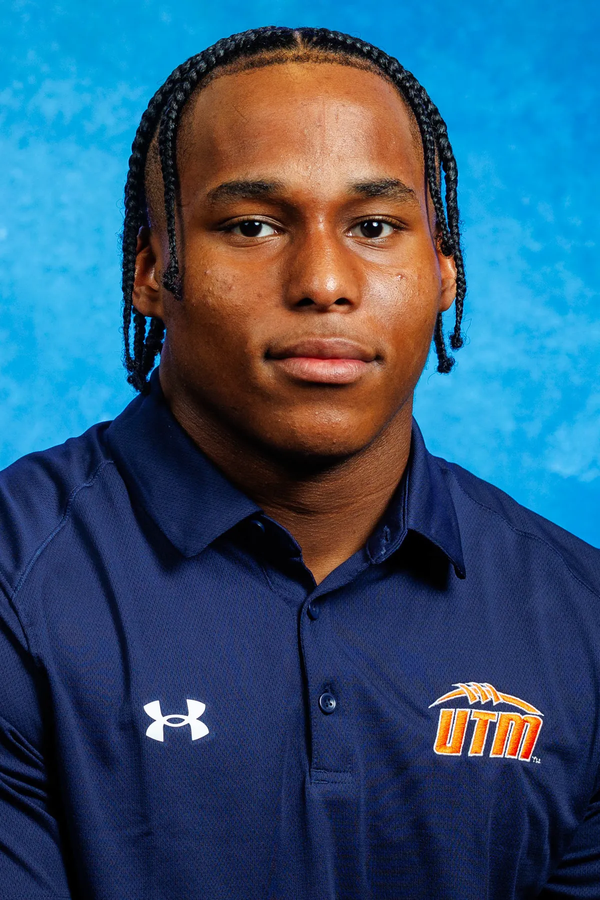 Da'Quin Robertson, Football, undefined