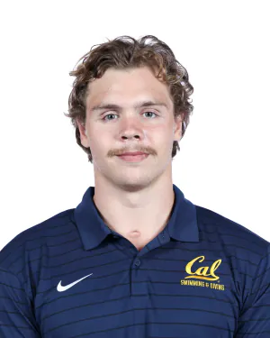 Matthew Elliott, Swimming & Diving, undefined