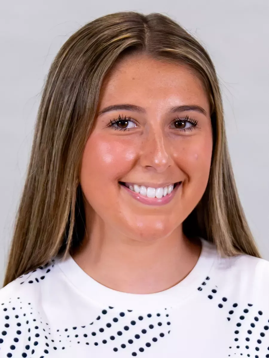 Olivia Schaller, Soccer, Palm Beach Atlantic University