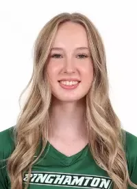 Regan Kadel, Volleyball, undefined