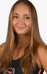 Jasmine Conway, Tennis, undefined