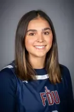 Abaigeal Babore, Basketball, Fairleigh Dickinson University