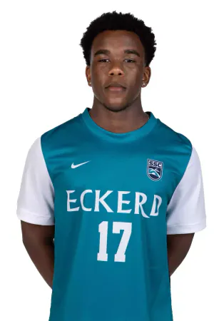 Jace Henriques, Soccer, undefined
