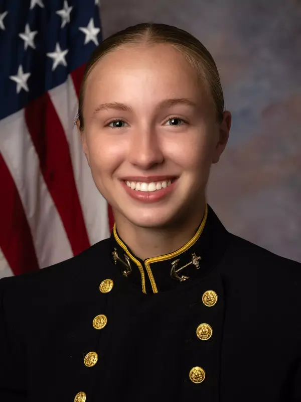 Emmalea Sidorsky, Soccer, United States Naval Academy