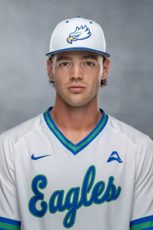 Nathan Gagnon, Baseball, Florida Gulf Coast University