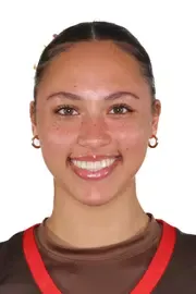 Grace Arnolie, Basketball, undefined