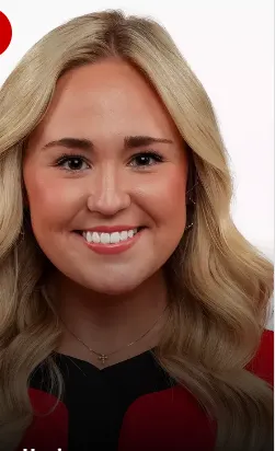 Presley Harrison, Softball, undefined