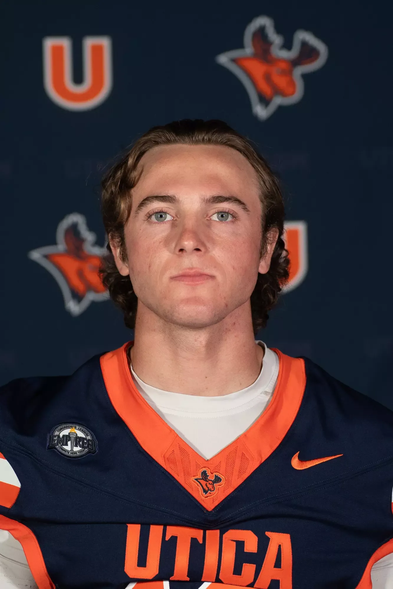 Brady Rhatigan, Football, Utica University