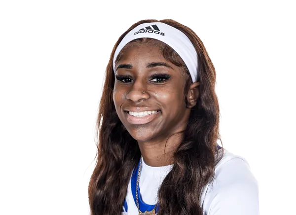 Ore Ogunwolere, Basketball, undefined