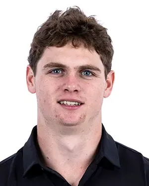 Johnny Gardiner, Lacrosse, undefined