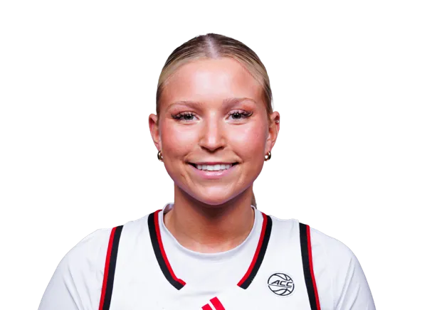 Reagan Bender, Basketball, undefined