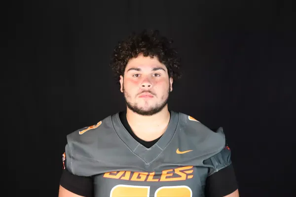 Isaiah Santiago, Football, Post University