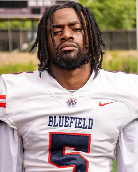 Tajari Singleton, Football, undefined