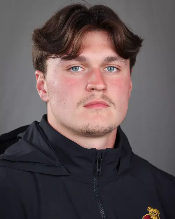 Gavin Schmidt, Football, University of Minnesota Duluth