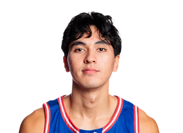 Isaiah Walter, Basketball, undefined