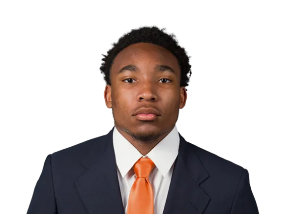 Demetres Samuel Jr., Football, undefined