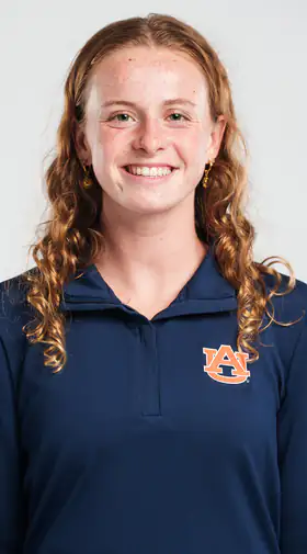 Hallie Porterfield, Track and Field, undefined