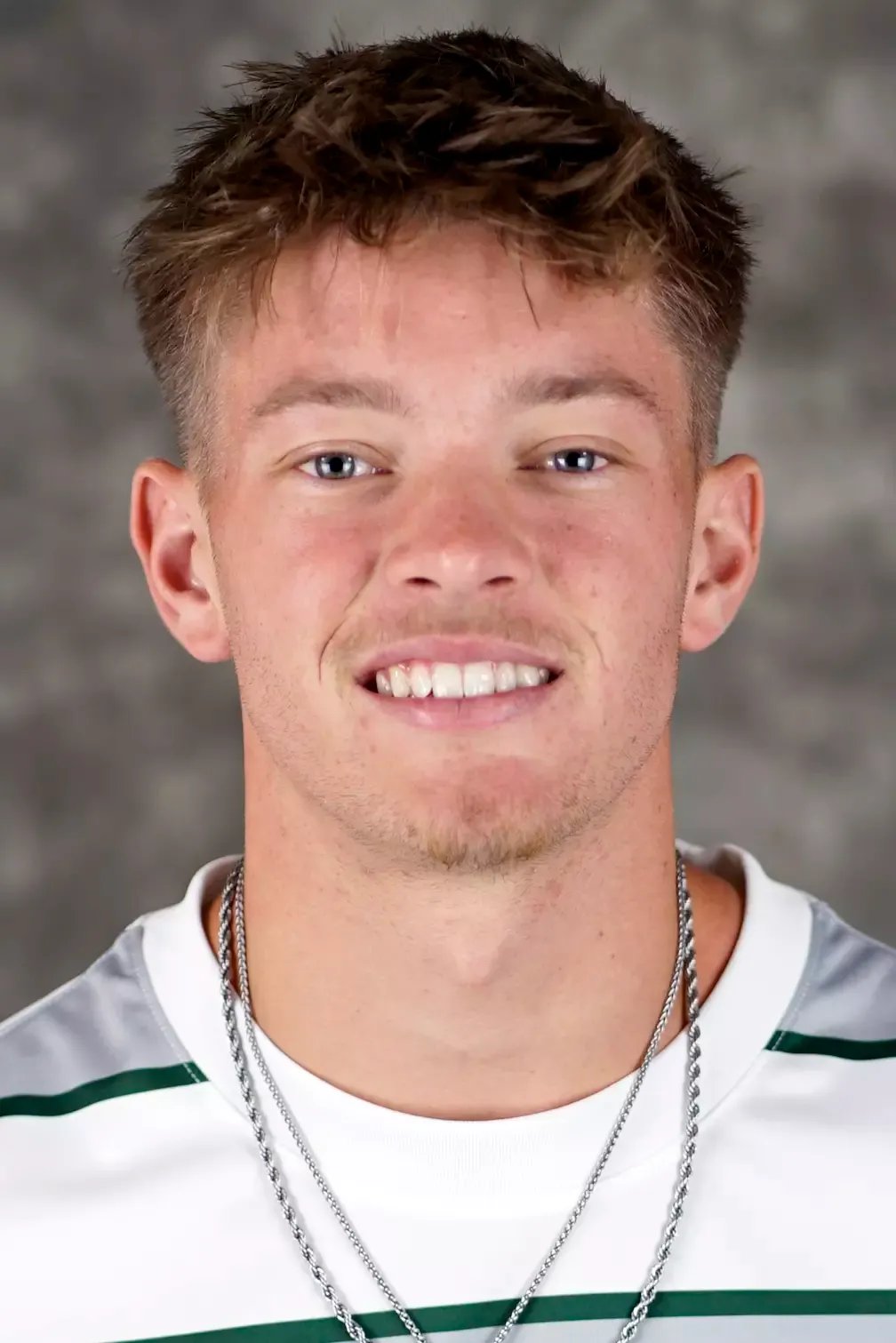 Cameron Martino, Soccer, California State University, Sacramento