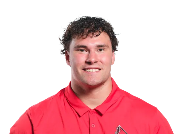 Jackson Constantine, Football, undefined