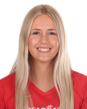 Andi Spies, Volleyball, undefined