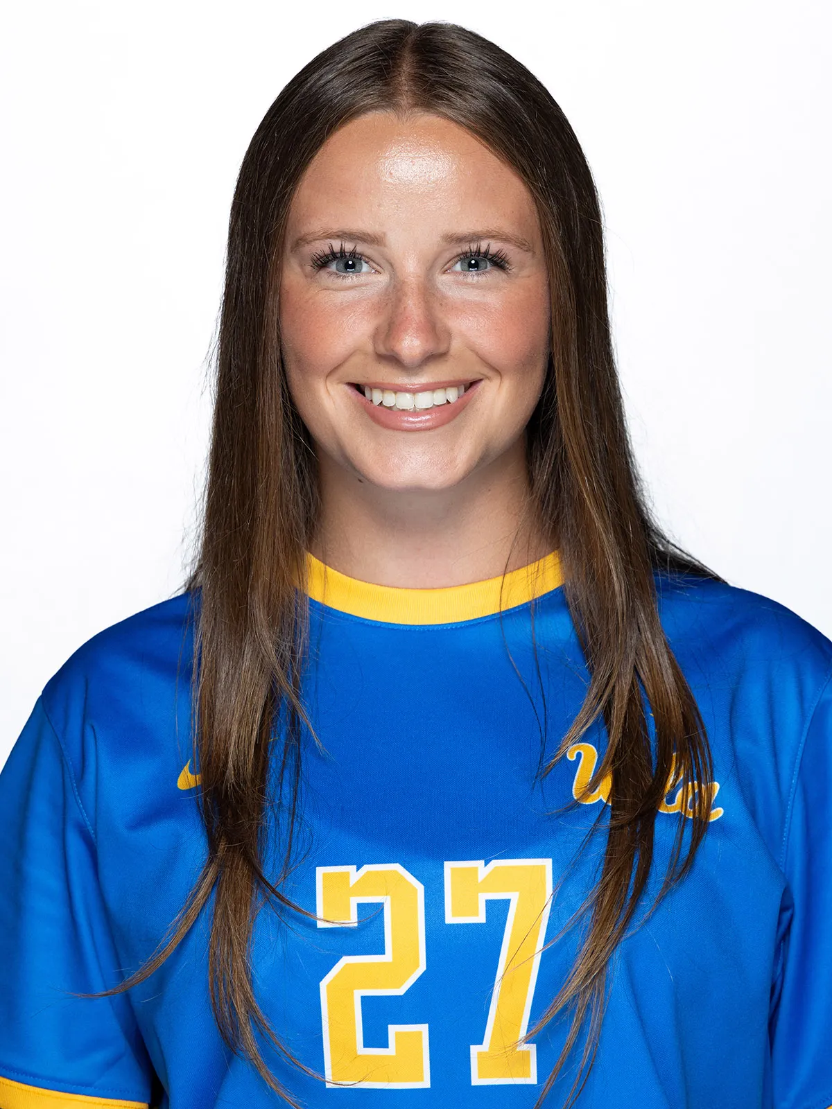 Molly Hale, Soccer, University of California, Los Angeles