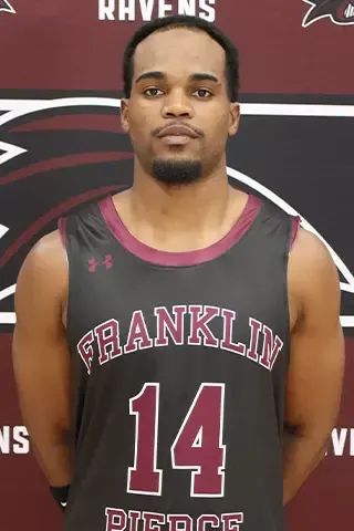 Erick Perez, Basketball, Franklin Pierce University