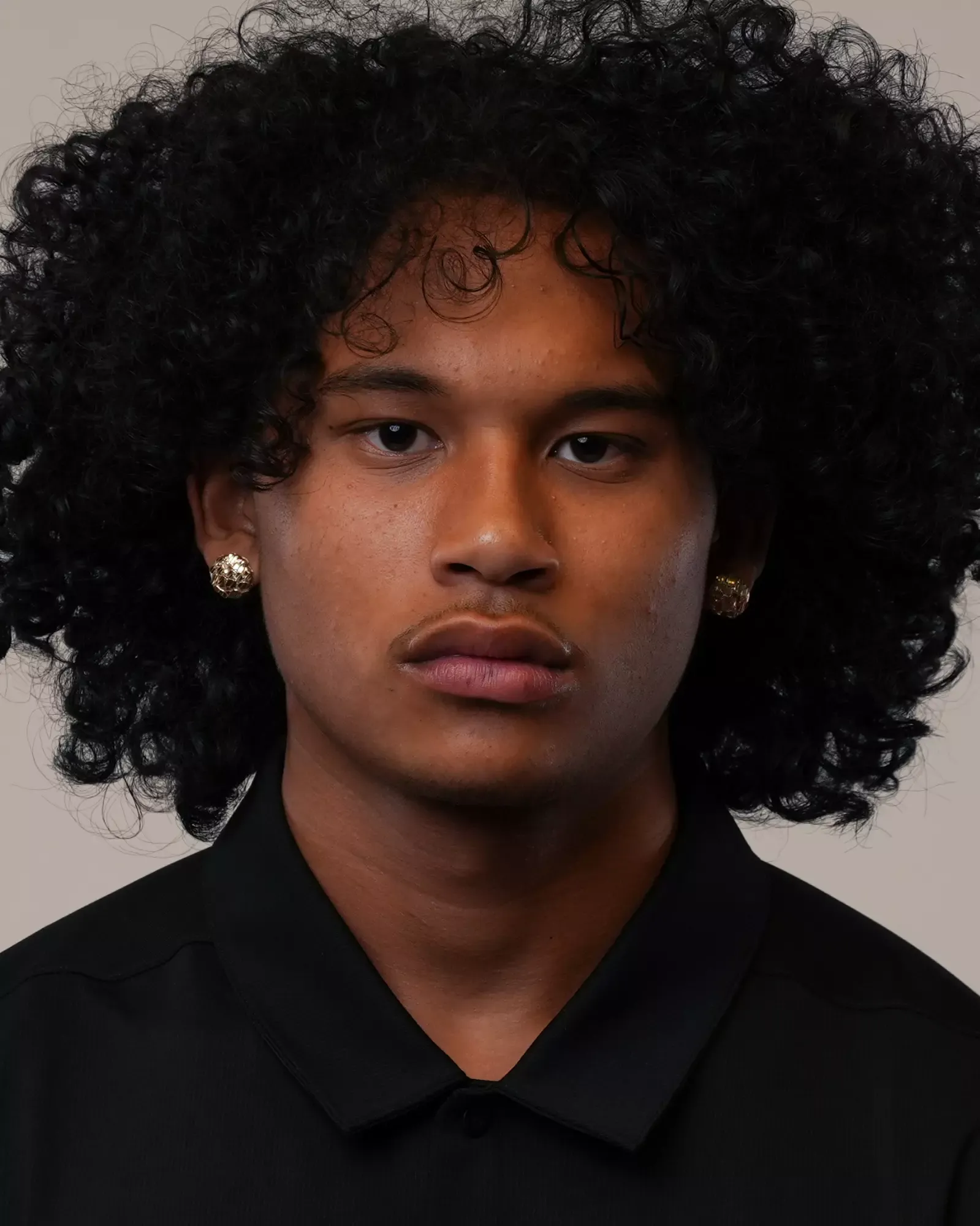 Jacob Carter, Football, undefined
