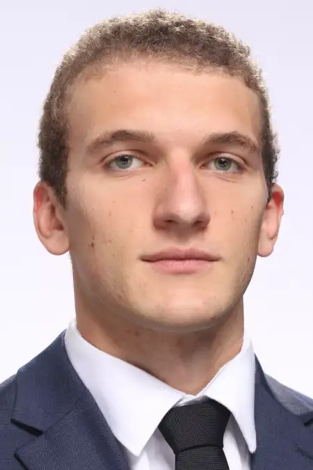 Samuel Belanger, Hockey, Lake Superior State University