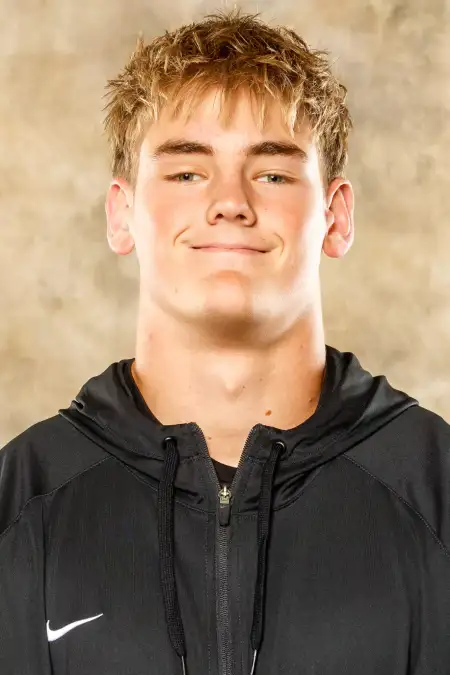 Elijah Hagen, Football, Bemidji State University