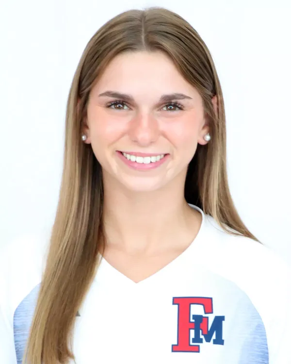 Bailey Lancaster, Soccer, Francis Marion University