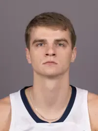 Armandas Plintauskas, Basketball, Merrimack College
