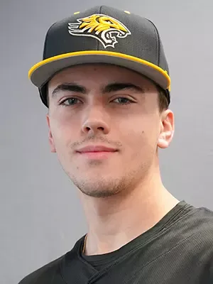 Jared Vandersteur, Baseball, Towson University