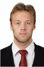 Jacob Napier, Hockey, undefined