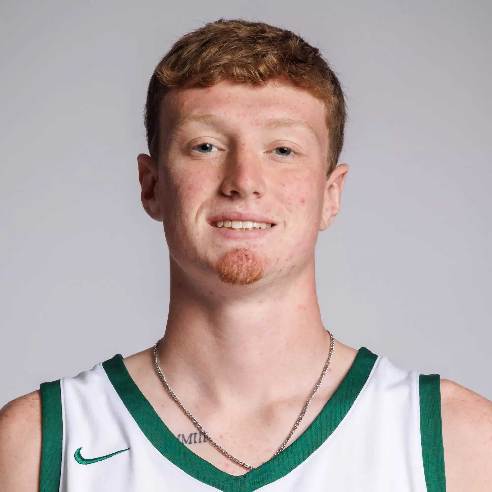 Trip Thompson, Basketball, Piedmont University