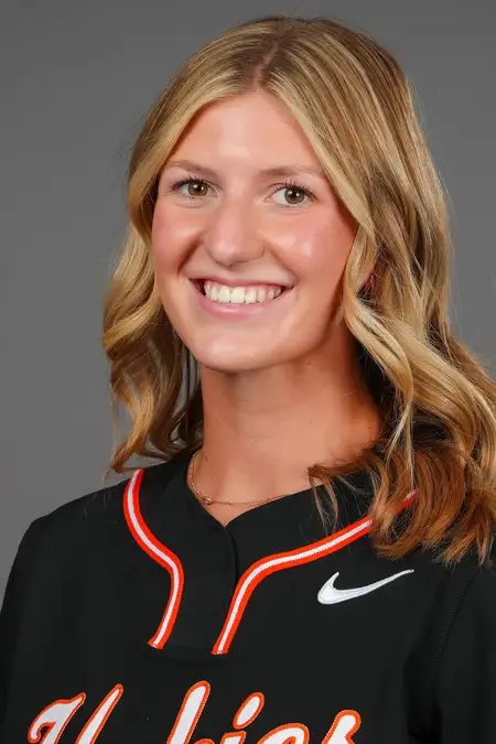 Tegan Tripp, Softball, Virginia Tech