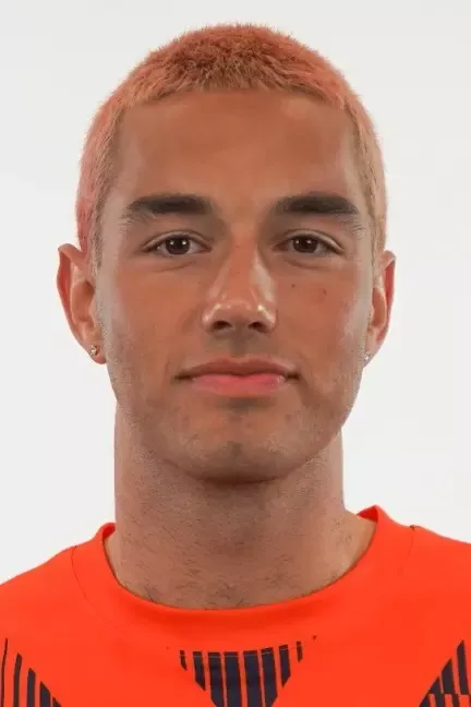 Hughie Eaton, Soccer, California State University, Fullerton