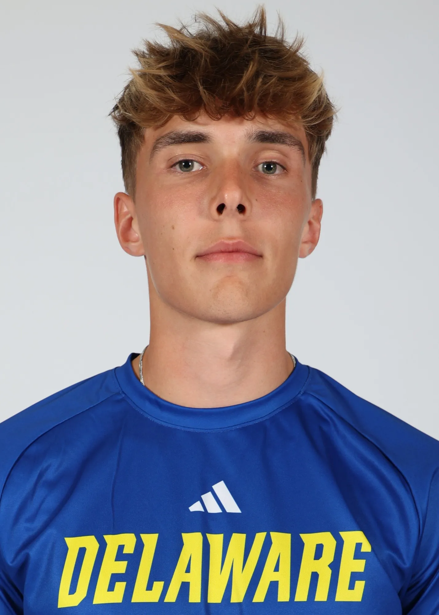 Marius Stenner, Soccer, undefined