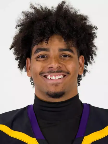 Cy Colvin, Football, Ashland University