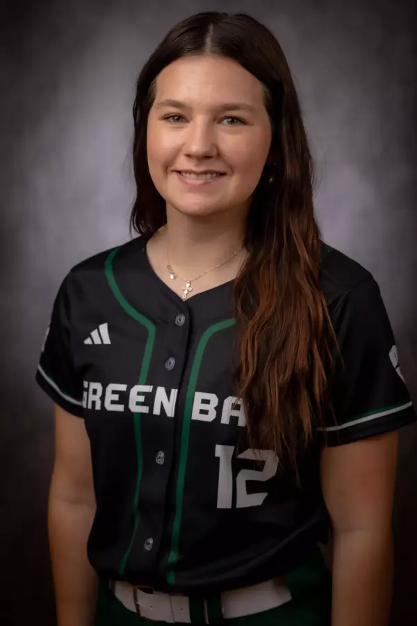 Molly Roe, Softball, University of Wisconsin-Green Bay