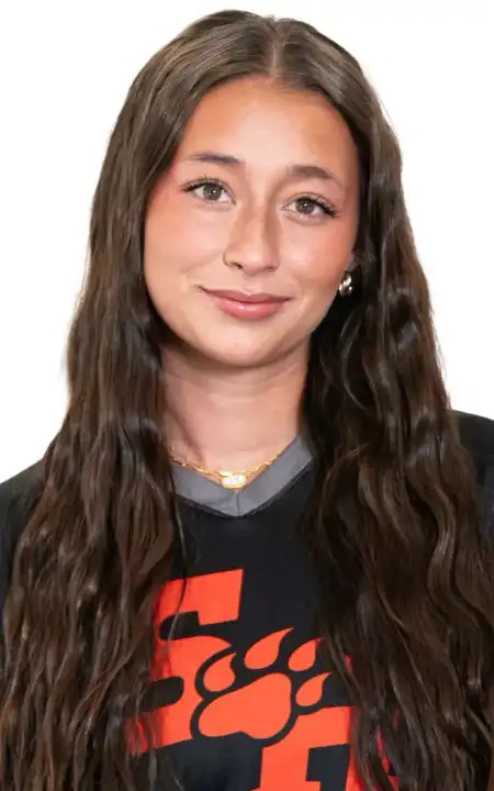 Abigail Young, Softball, Sam Houston State University