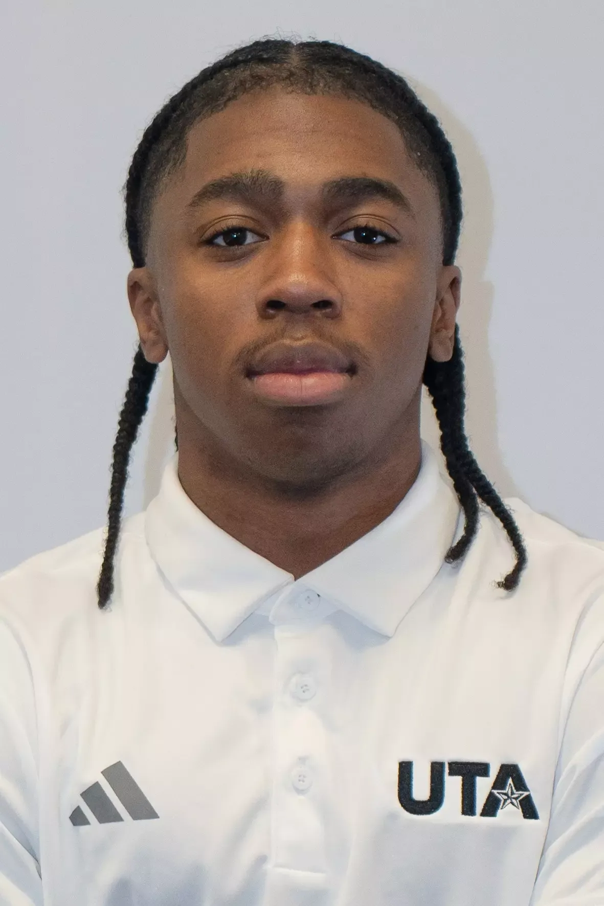 Jayden Parker, Basketball, undefined