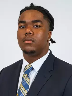 Brendan Rolle, Football, Charleston Southern University