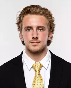 Mateo Mrsic, Hockey, undefined