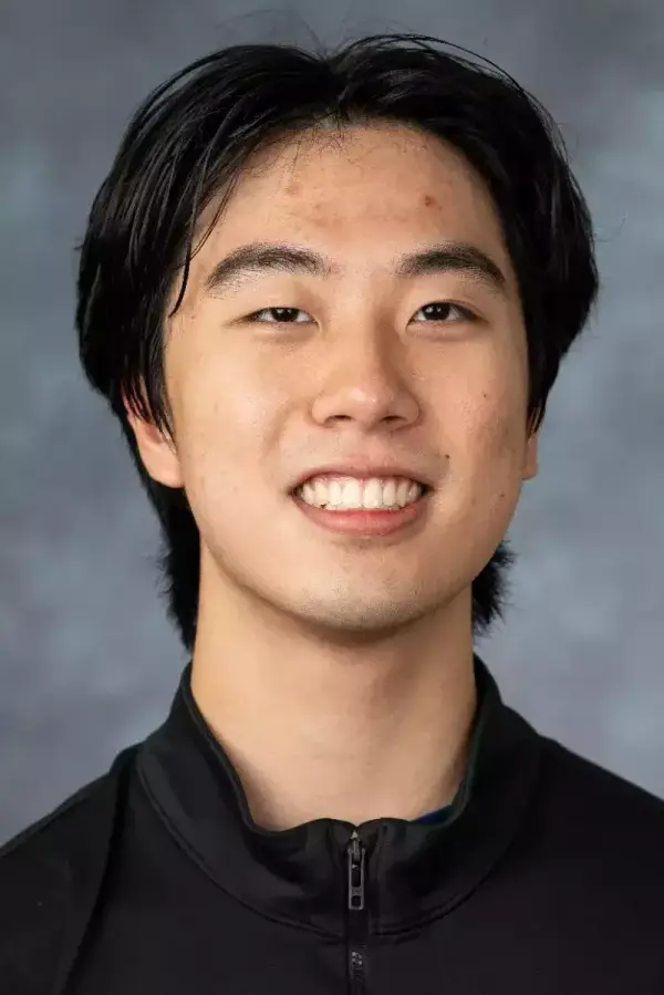 Yi Peng Sha, Fencing, Johns Hopkins University