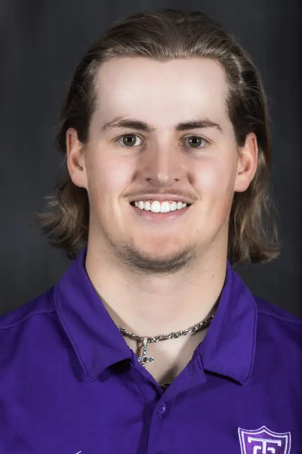 Sam Stockman, Baseball, University of St. Thomas